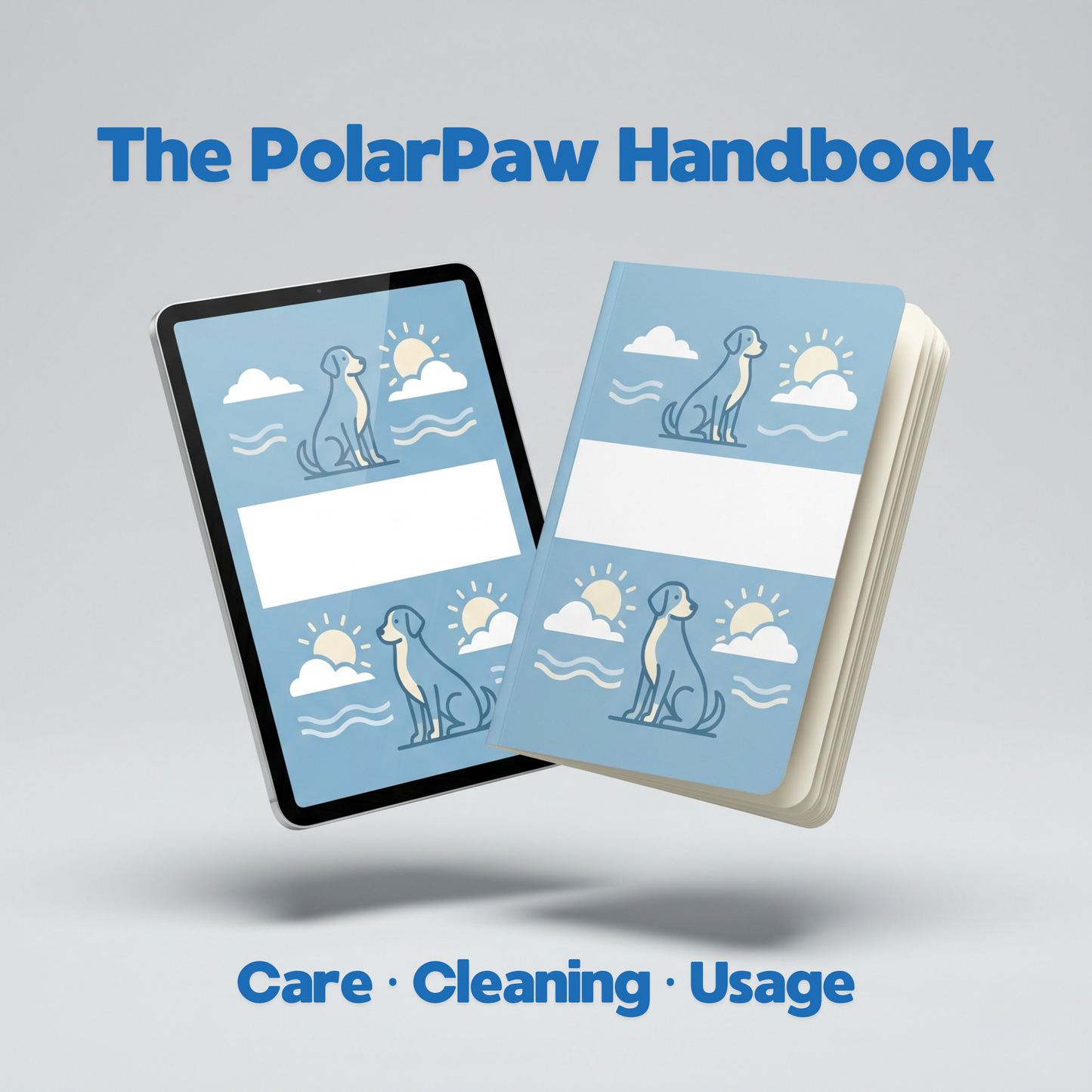 The PolarPaw Handbook
