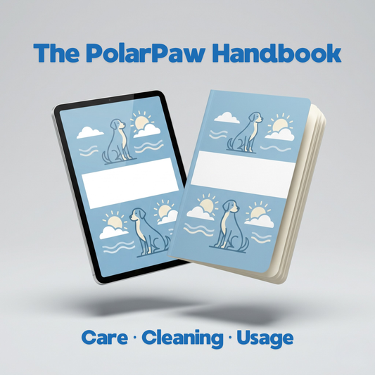 The PolarPaw Handbook