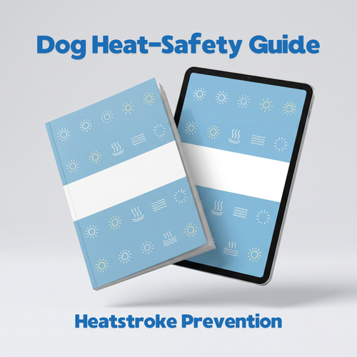 Dog Heat-Safety Guide